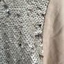 River Island Sequins Dress - UK 10 Image 8