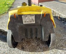 Karcher Power Washer, Model K3.91M, in good condition