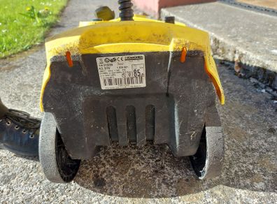 Karcher Power Washer, Model K3.91M, in good condition