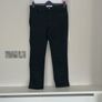 Ladies Black Skinny Jeans from Very Size UK 16 / EU 44 Image 5