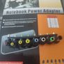Notebook Power Adaptor Image 2