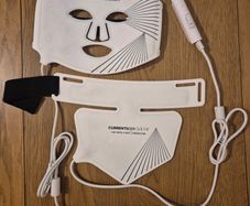 CurrentBody LED Face & Neck Mask Set