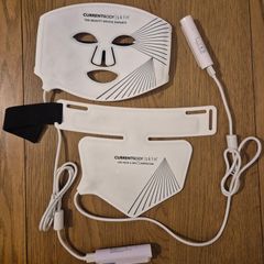 CurrentBody LED Face & Neck Mask Set