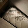 Double mattress Image 4
