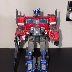 Transformers SS38 Optimus Prime