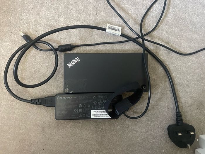 lenovo thinkpad