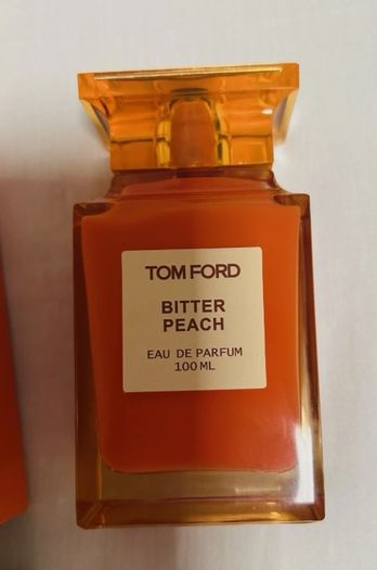Tom Ford - Bitter Peach