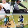 New Arms Sunburn Protection Sleeves Image 3