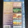 Disney Collection. Quackshot/ Castle of Illusion. Sega Megadrive Image 3