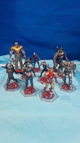 Marvel Avengers