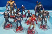 Marvel Avengers