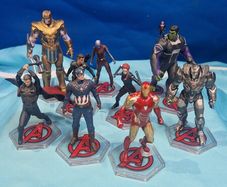Marvel Avengers