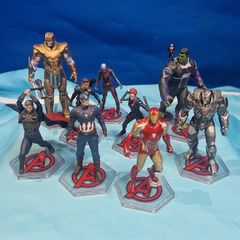 Marvel Avengers