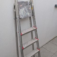 Stepladder