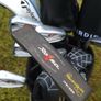 Set of Golf Clubs Image 6