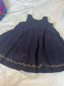 Baby Girls Dress