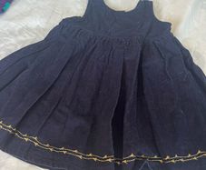 Baby Girls Dress
