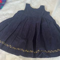 Baby Girls Dress