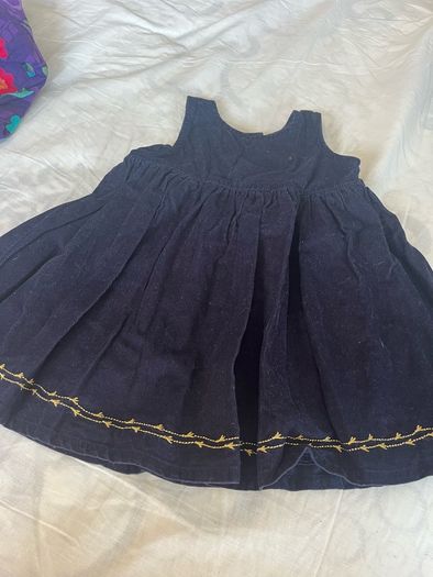 Baby Girls Dress