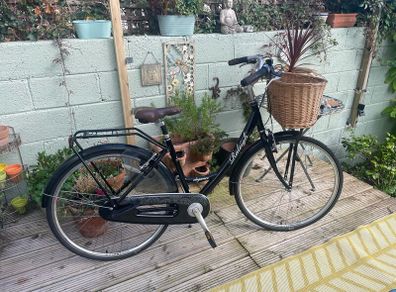 Ladies Rayleigh Elegance Bicycle