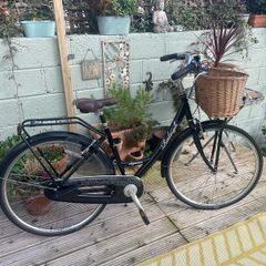 Ladies Rayleigh Elegance Bicycle