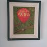 Signed Painting Image 3