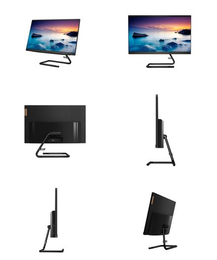 Lenovo Ideacentre A340 24IWL