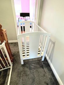 cot