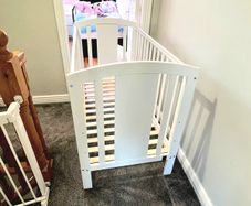cot