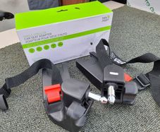 baby jogger car seat adapters