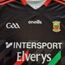 Mayo GAA 2020/21 Goalkeeper Jersey Adult Large Image 2