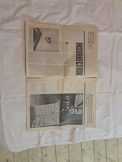1916 Interest - RTV Guide Apr 1966 Edition