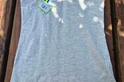 Golddigga T-Back Top, Size 8, New with Tags