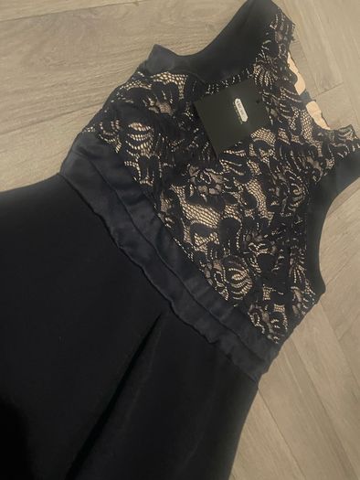 new dress