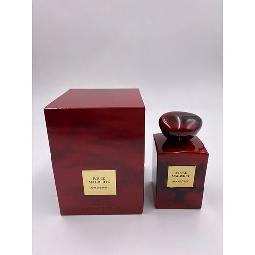 Armani Rouge malachite