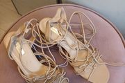 Sandles Size 6