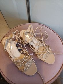 Sandles Size 6