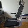 Office Chair with Back Rest Image 2