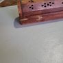Incense box and sticks Image 2
