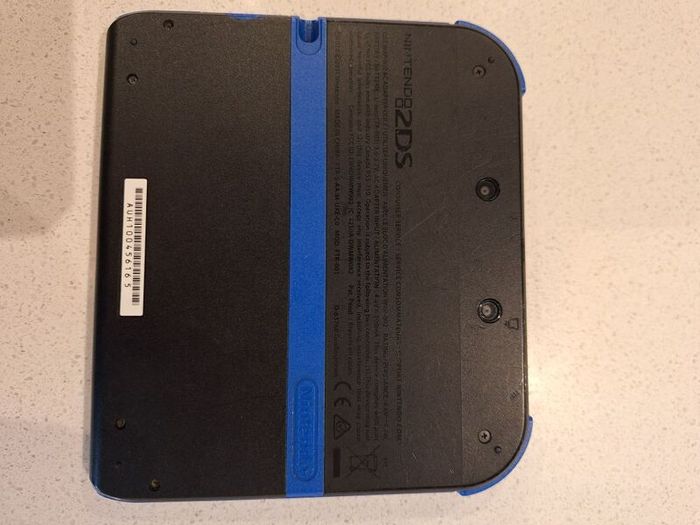 Nintendo 2ds