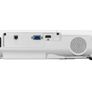 Epson Projector EB-E01 with Screen Image 2