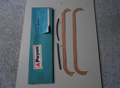 Chrysler Sump Gasket Set.