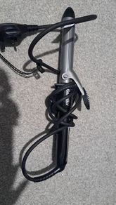Brand New Babyliss Curling Wand