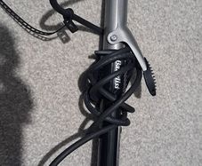 Brand New Babyliss Curling Wand
