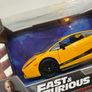 Jada 1:24 Fast & Furious Lamborghini gallardo superleggera car model diecast die cast Image 7