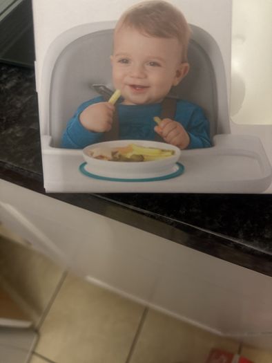 baby bowl