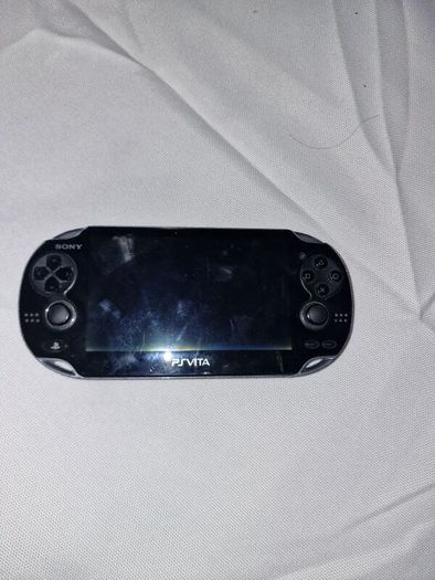 PS Vita