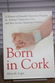 Born in Cork