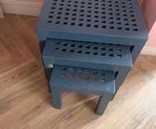 nest of tables