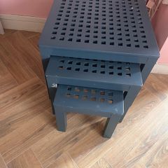 nest of tables